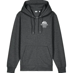 Stanley / Stella Cultivator Full-Zip Hooded Sweatshirt