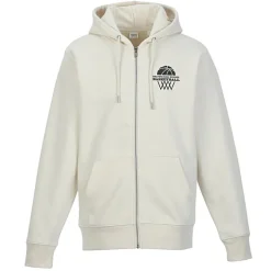 Stanley / Stella Cultivator Full-Zip Hooded Sweatshirt