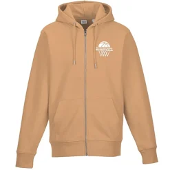 Stanley / Stella Cultivator Full-Zip Hooded Sweatshirt
