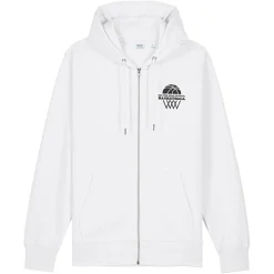 Stanley / Stella Cultivator Full-Zip Hooded Sweatshirt