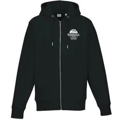 Stanley / Stella Cultivator Full-Zip Hooded Sweatshirt