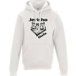 Stanley / Stella Drummer Hooded Sweatshirt