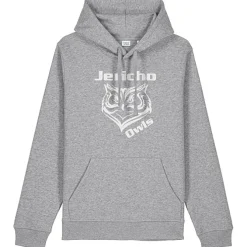 Stanley / Stella Drummer Hooded Sweatshirt