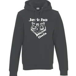 Stanley / Stella Drummer Hooded Sweatshirt