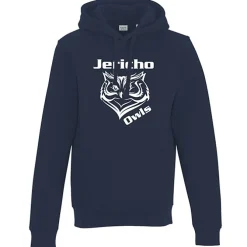 Stanley / Stella Drummer Hooded Sweatshirt