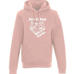 Stanley / Stella Drummer Hooded Sweatshirt