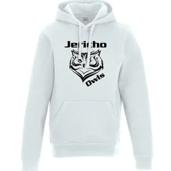 Stanley / Stella Drummer Hooded Sweatshirt