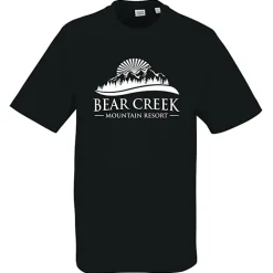 Stanley/Stella Freestyler Heavyweight T-Shirt