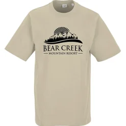 Stanley/Stella Freestyler Heavyweight T-Shirt