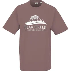 Stanley/Stella Freestyler Heavyweight T-Shirt