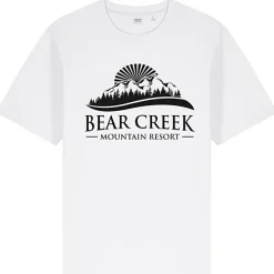 Stanley/Stella Freestyler Heavyweight T-Shirt