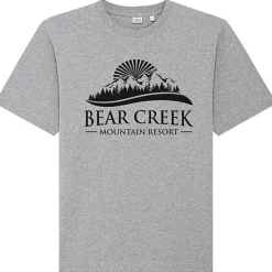 Stanley/Stella Freestyler Heavyweight T-Shirt