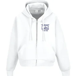 Stanley / Stella Ida Full-Zip Hooded Sweatshirt - Ladies'
