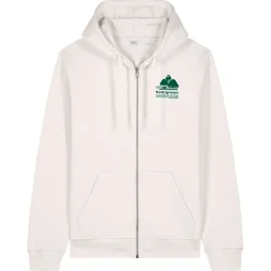 Stanley / Stella Mixer Full-Zip Hooded Sweatshirt