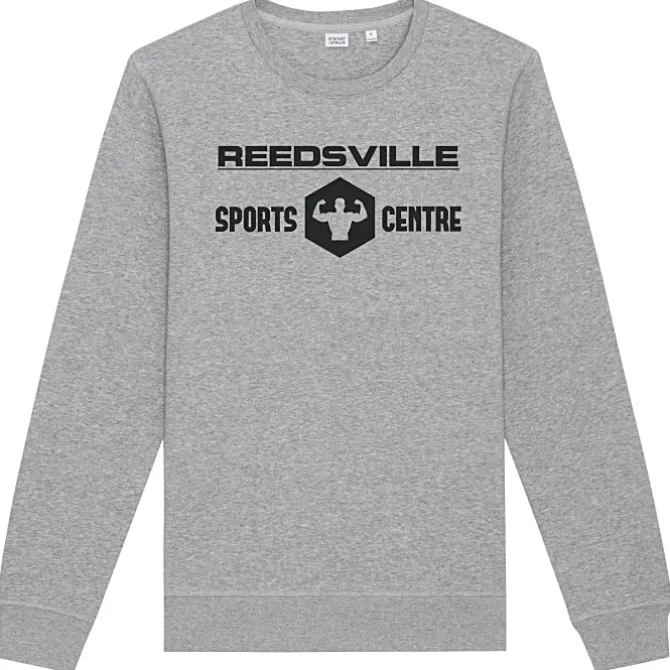 Stanley / Stella Roller Crewneck Sweatshirt