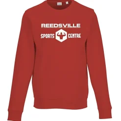 Stanley / Stella Roller Crewneck Sweatshirt