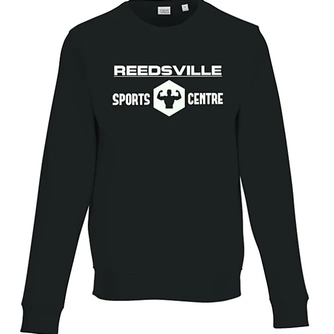 Stanley / Stella Roller Crewneck Sweatshirt