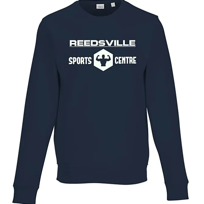 Stanley / Stella Roller Crewneck Sweatshirt