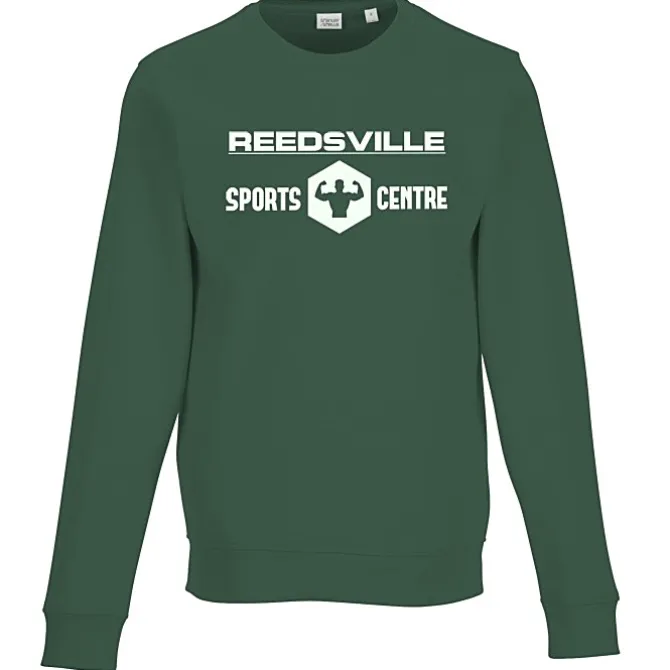 Stanley / Stella Roller Crewneck Sweatshirt