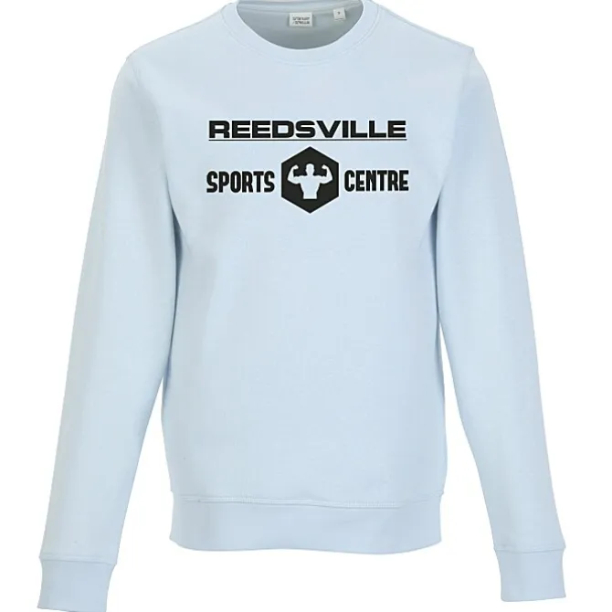 Stanley / Stella Roller Crewneck Sweatshirt
