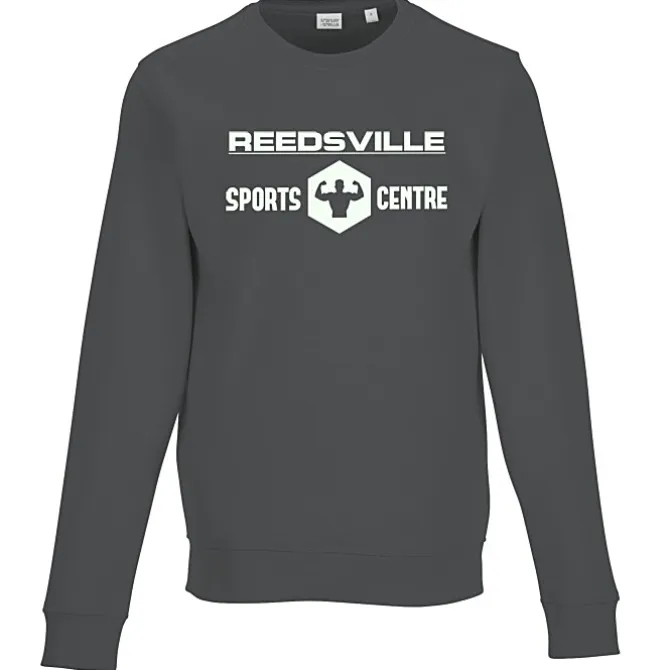 Stanley / Stella Roller Crewneck Sweatshirt