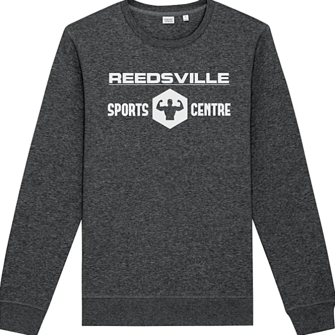 Stanley / Stella Roller Crewneck Sweatshirt