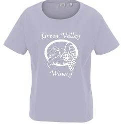 Stanley/Stella Serena Scoop Neck T-Shirt - Ladies'