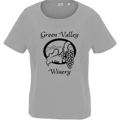 Stanley/Stella Serena Scoop Neck T-Shirt - Ladies'