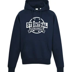 Stanley/Stella Striker Hooded Sweatshirt