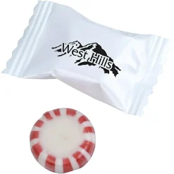 Starlight Mints - White Wrapper
