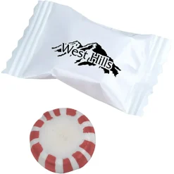 Starlight Mints - White Wrapper - 24 hr