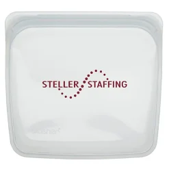 Stasher Food Storage Bag - Sandwich