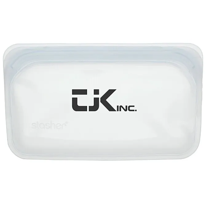 Stasher Food Storage Bag - Snack