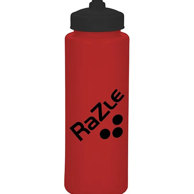 Steady Aim Sport Bottle - 32 oz