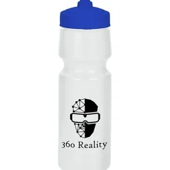 Steady Aim Sport Bottle - 24 oz