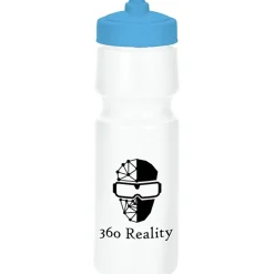 Steady Aim Sport Bottle - 24 oz