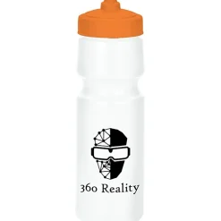 Steady Aim Sport Bottle - 24 oz