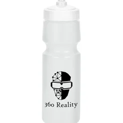 Steady Aim Sport Bottle - 24 oz