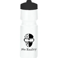 Steady Aim Sport Bottle - 24 oz