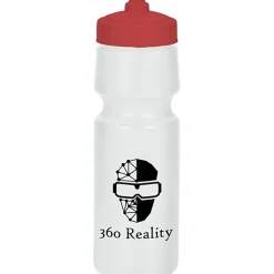 Steady Aim Sport Bottle - 24 oz