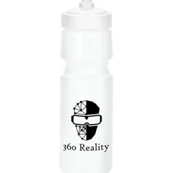 Steady Aim Sport Bottle - 24 oz