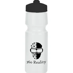 Steady Aim Sport Bottle - 24 oz