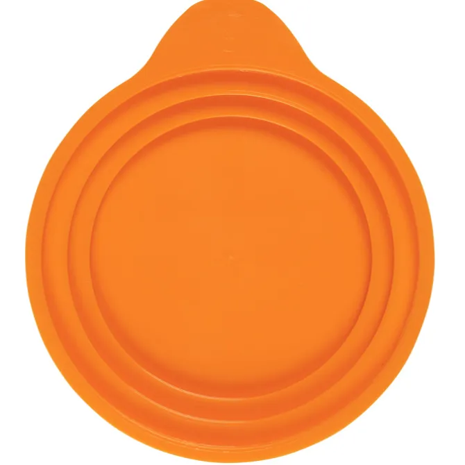 3-Step Lid - 24 hr