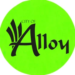 Sticker by the Roll - Circle - 3/4 inch