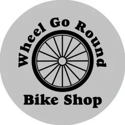 Sticker by the Roll - Circle - 3 1/2 inches