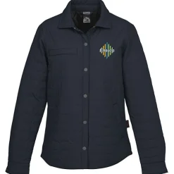 Storm Creek Artisan Shirt Jacket - Ladies'
