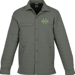 Storm Creek Artisan Shirt Jacket - Men's