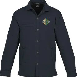 Storm Creek Artisan Shirt Jacket - Men's