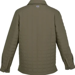 Storm Creek Artisan Shirt Jacket - Men's
