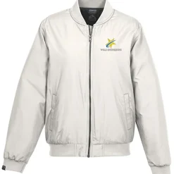 Storm Creek Aviator Bomber Jacket - Ladies'
